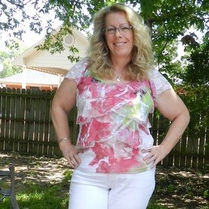 Meet your Posher, Joanne